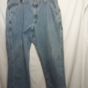 Lee Dungarees Vintage 38x29 MEN'S JEANS